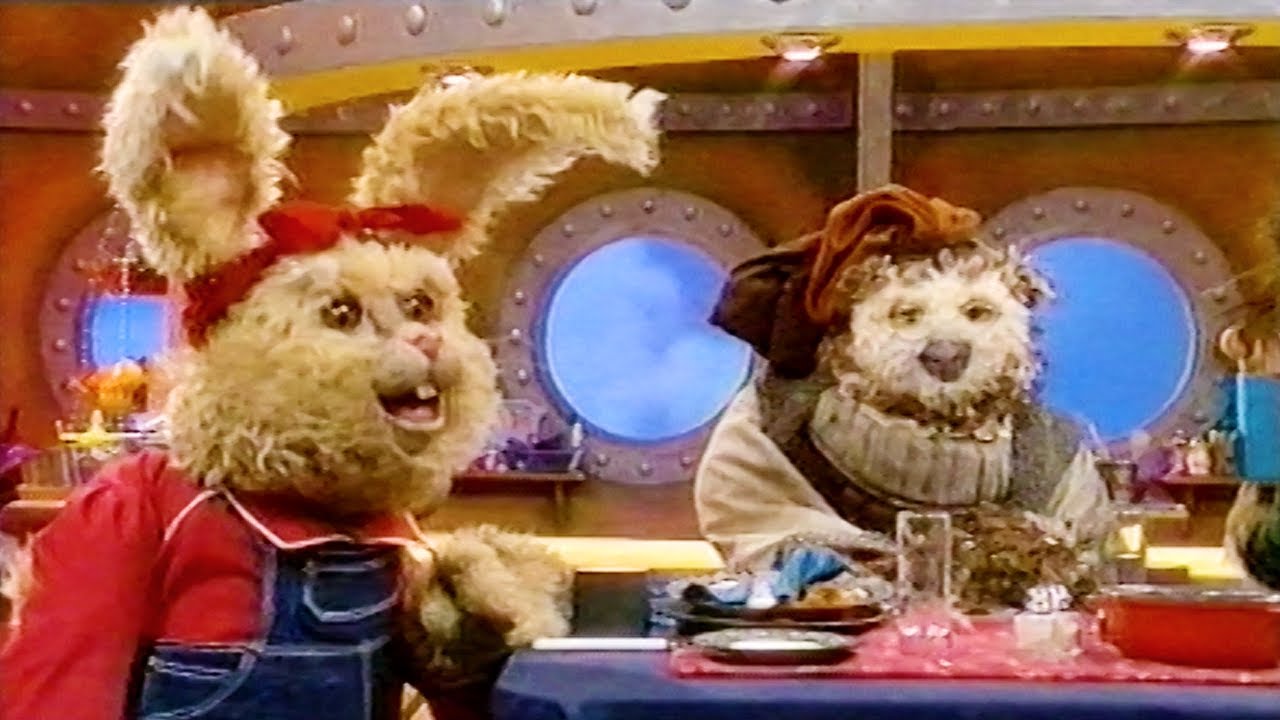 The Ark (2003) - FULL EPISODE