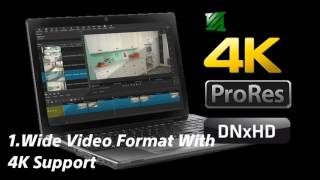 Top 5 Video Editor Software 2017 For Free! screenshot 3