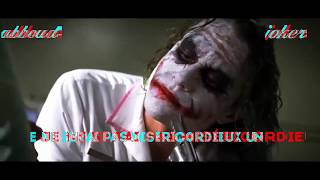 احسن ما قال الجوكر عن النفاق/2018/2019 Best Words Joker