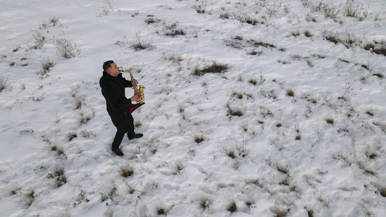 Amadeo Lopez Salvation