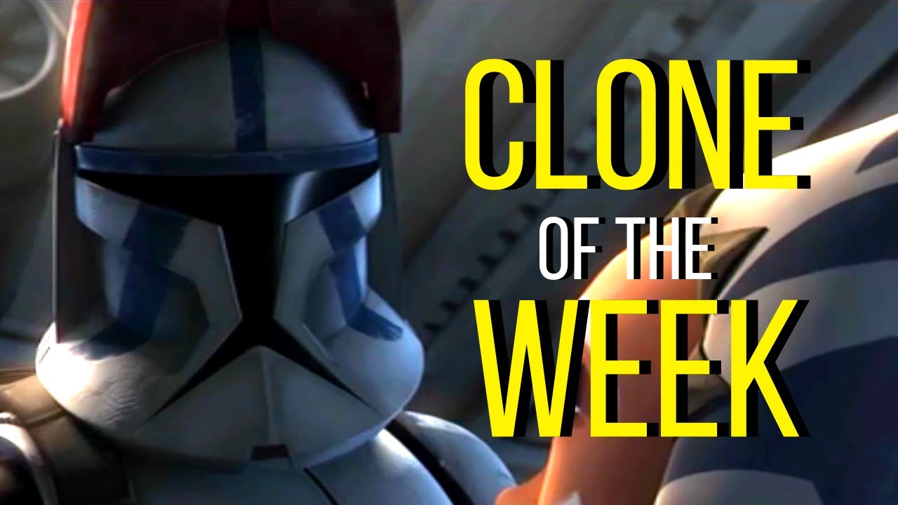 clone trooper denal
