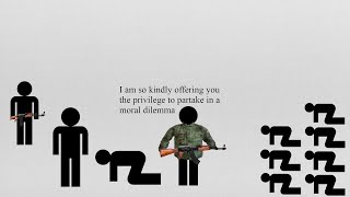 Does Utilitarianism have no place for the integrity of agents?