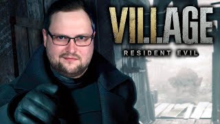 видео: СЫН МАМИНОЙ ПОДРУГИ ► Resident Evil 8: Village #10 картинка: СЫН МАМИНОЙ ПОДРУГИ ► Resident Evil 8: Village #10