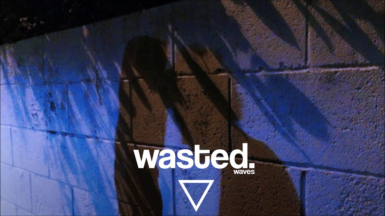 COASTLWOLF - 2am (in the valley)