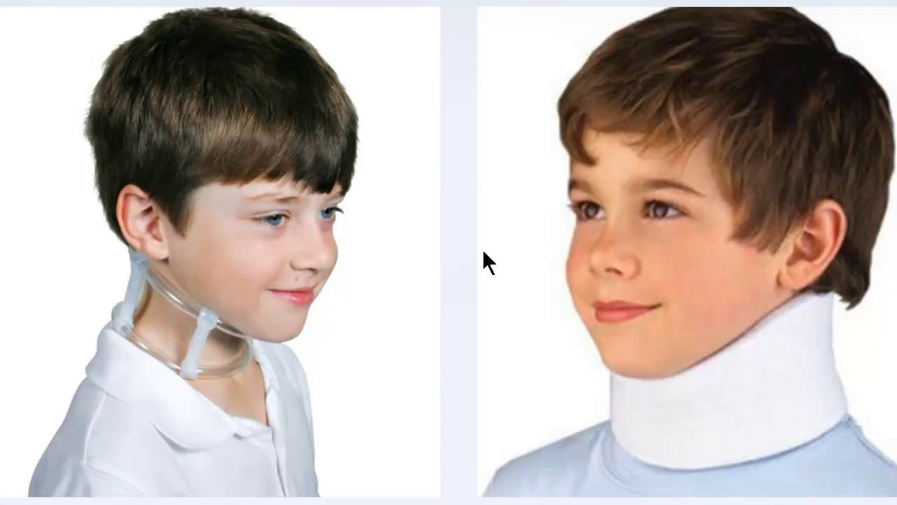 11- Congenital muscular torticollis: Intervention (Orthotic devices)