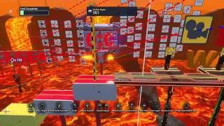 Trials Fusion How To Make A Ten Second Countdown Timer