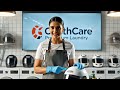 Helmet Laundry by ClothCare Premium Laundry 