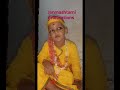 Jay shree Krishna