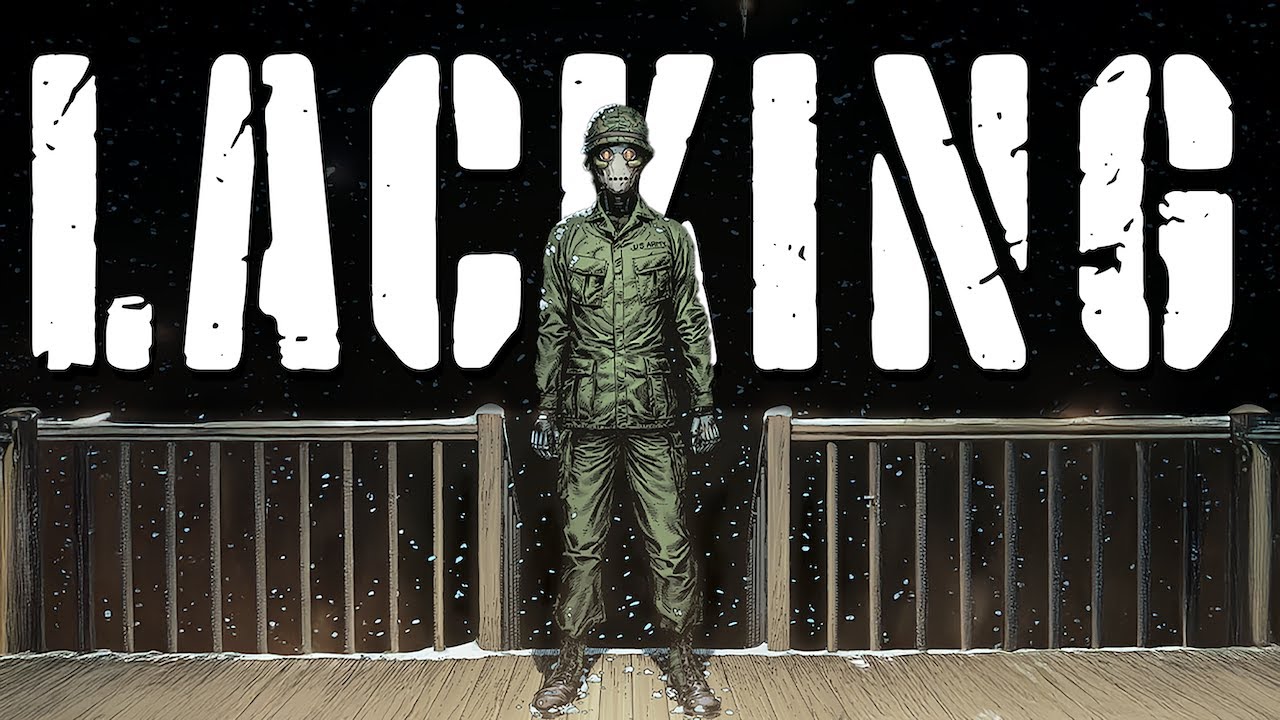 Mechanical Missteps | Junkyard Joe - Comic Review