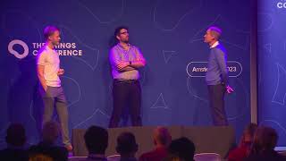 Tips to Deploy Secure, Large Scale & High Density LoRaWAN Networks