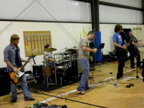 Bluefield College Band, "Starting Over": Her Name ...