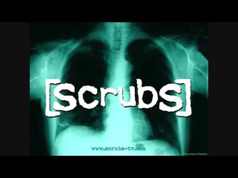 Scrubs Song  [ Leroy - Are you having a good time ? ]
