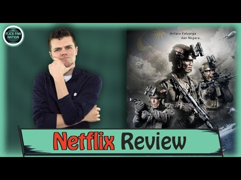 paskal-netflix-review