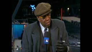2015 NLCS Game 2 (pt4/5) - Cubs at Mets - Sunday, October 18, 2015 - 7:00pm CDT - TBS