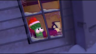 Veggietales- Was He A Boy Like Me? From A Very Veggie Christmas Live, 2006
