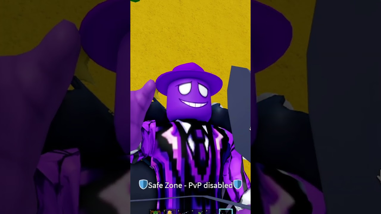 Blox Fruits: Random Rolls #6