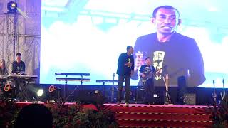 Download Lagu Si OM nyanyi lagu Murut di Kalimaran 2019 MP3