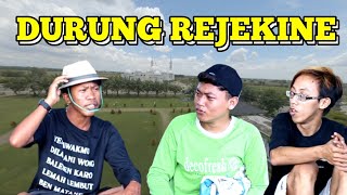Urung rejekine Film pendek jawa || Jowo kece