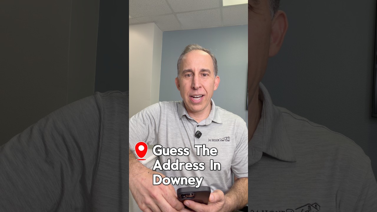 Can you find all the addresses in #downeyca ? See...