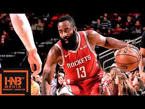 Houston Rockets vs Detroit Pistons Full Game Highlights | 11.21.2018, NBA Season