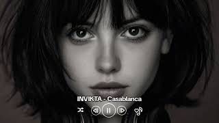 INVIKTA - Casablanca