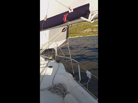 MacGregor 26X with