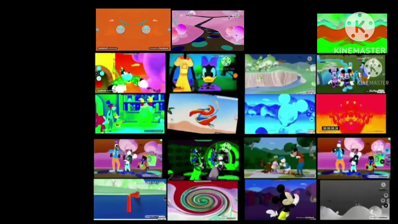 Oh Toodles Effects 20