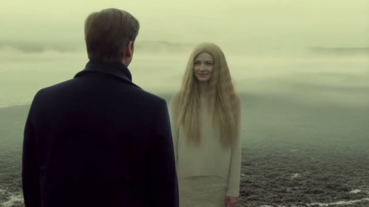 Logan Schofield ft. Mistienoel | The River Wide (Epic Celtic-Country Anthem)