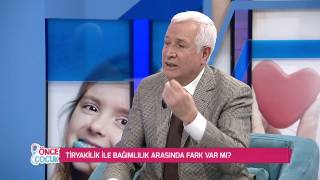 Tiryaki Ile Bağımlı Arasındaki Fark
