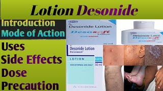 Lotion Desonide #Desonide @Desonide #drxmdsad @drxmdsad #viralvideo @bestvideo