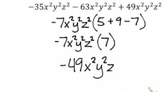 Famous Solutions to 8-6 through 8-7 materials Wealth
