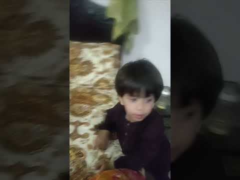 Aoun Feeling Jealous Baba Ne Ayzal Uthai Hue Hai Viral Viralvideos Shorts Trending Youtube 