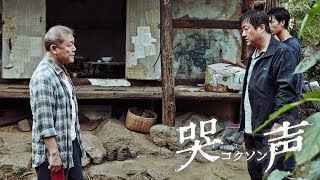 疑え。惑わされるな。 『哭声／コクソン』  DVD予告