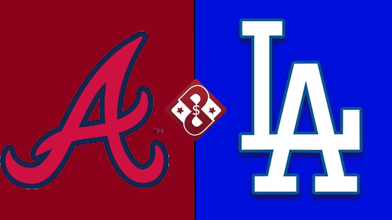 Atlanta Braves at LA Dodgers Tuesday 10/20/21 MLB Betting Picks