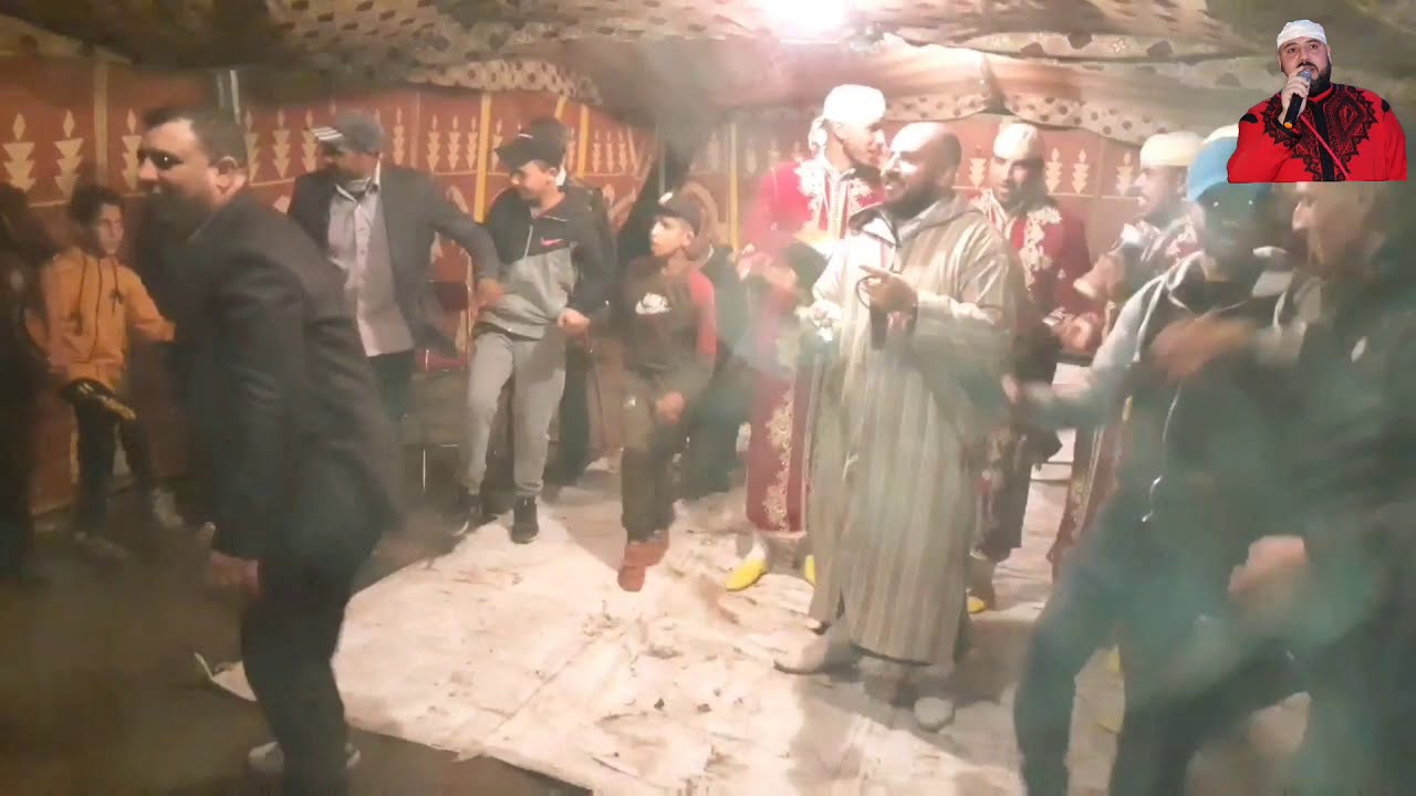 Abidat Rma SADAKA - Lhayt (Exclusive)  (عبيدات الرمى الصداقة - الهيت حصريا)