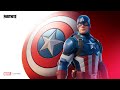 Claim Your CAPTAIN AMERICAN Skin Right Now! (Fortnite Item Shop Update)