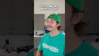 When You Meet your Blind Date....😳
WANT TO BE A YOUTUBER? JOIN TODAY - https://www.bluprintuniversity.com/
SHOP NOW - https://www.unspeakable.com/
MORE VIDEOS! - https://www.youtube.com/channel/UCet_y01v87pE7MPGikjTQQw
FOLLOW ME! - https://www.unspeakable.com/pages/links
PLEASE leave a like & subscribe this video was expensive!! THANK YOU! I love tacos When You Meet your Blind Date....😳