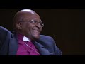 His Holiness the Dalai Lama on Archbishop Desmond Tutu: Image of Joy