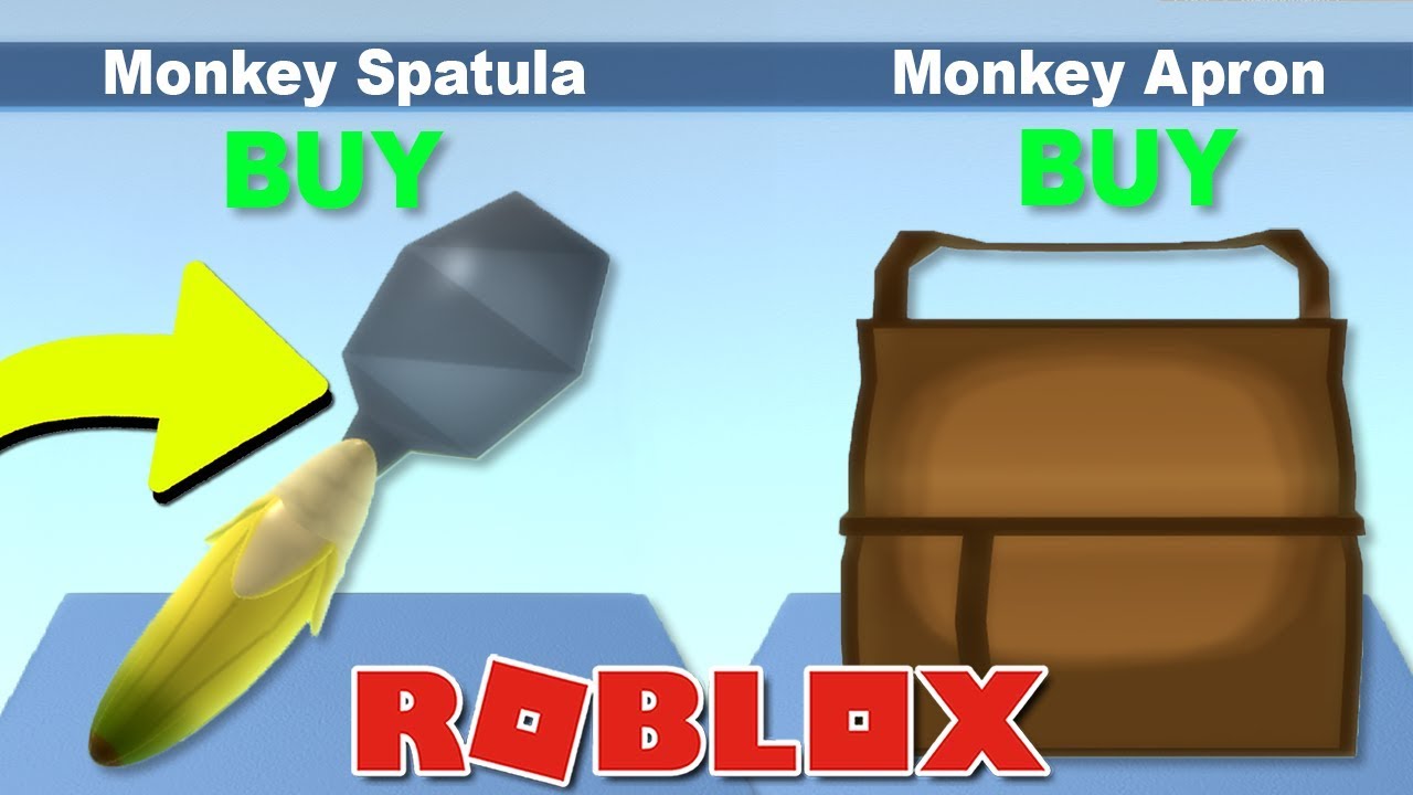 Roblox apron id