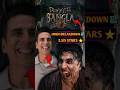 Bhoot Bangla Movie Breakdown 😱| Kya Ye Bhool Bhulaiyaa Se Behtar Hai? 🔥#comedy #horror #shorts