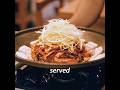 Endure the spiciness, withstand hardships. #movie #shorts #food