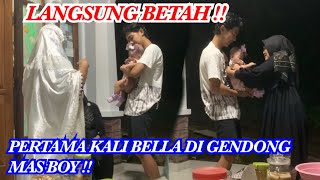 LEBARAN KE BASECAMP MALAH TUTUPAN‼️ALHASIL KITA KETEMPAT BOY