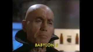 Opening To Bio-Dome Uk Rental Vhs 1996