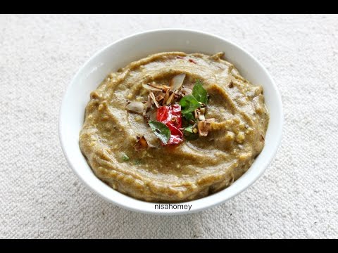 Ragi Porridge For Weight Loss - Diabetic Friendly Indian Ragi (Finger Millet) Recipe To Lose Weight