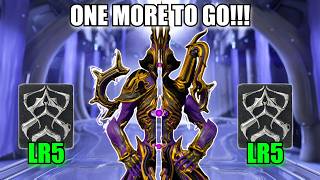 Legend Rank 5 is now mine, and it was EASY