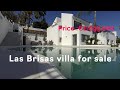 Las Brisas Nueva Andalucía villa for sale