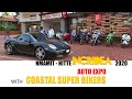 NMAMIT Nitte INCRIDEA 2020 Auto Expo | Coastal Super Bikers | SHUTTERBOX FILMS | KOTIAN BROTHERS