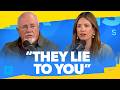 Dave Ramsey Rant - What No One Tells You About Buying a Small Business