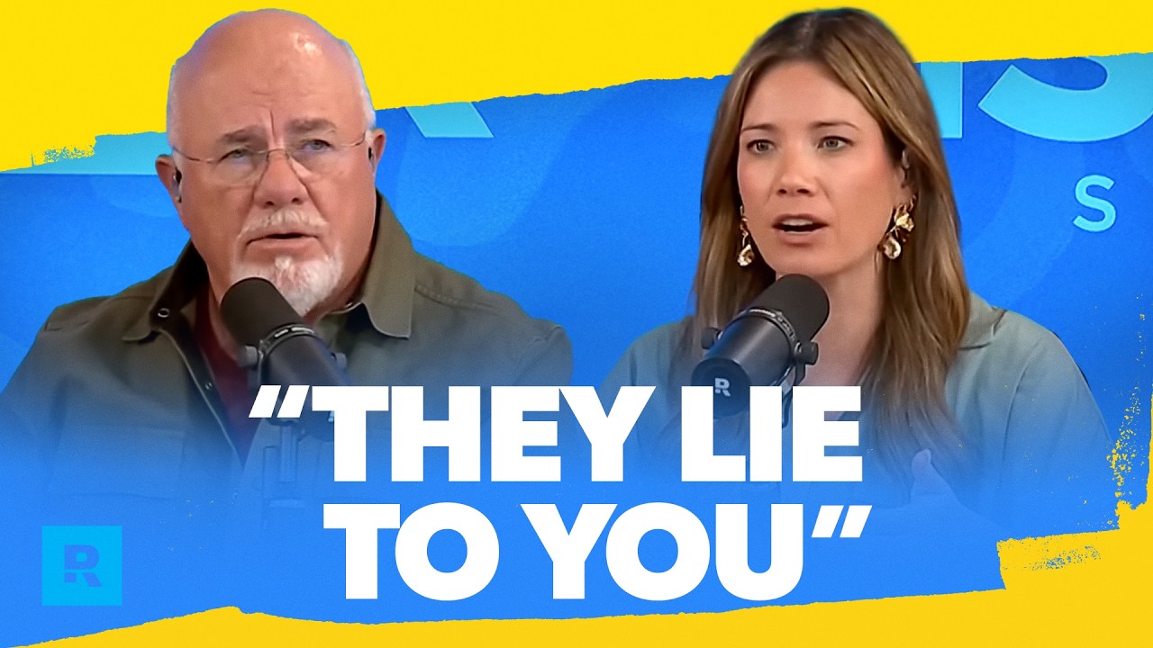 Dave Ramsey Rant – What No One Tells You About Buying a Small Business Dave Ramsey Rant – What No One Tells You About Buying a Small Business