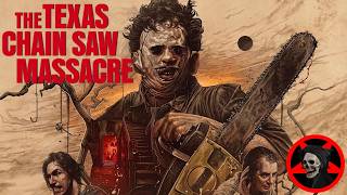 The Texas Chain Saw Massacre